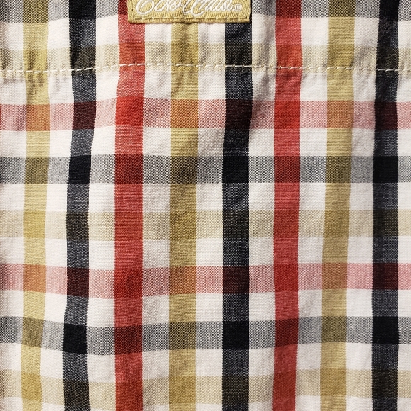 Vintage Ecko short sleeve button up 🔥 . Xl - Picture 3 of 6
